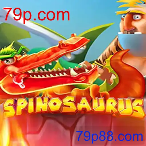 Spinosaurus